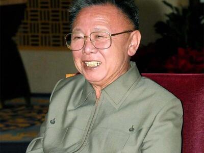 Ο γιος του Κιμ Γιονγκ Ιλ προήχθη σε στρατηγό