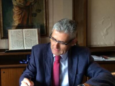 «Η αντιμετώπιση της βίας στα γήπεδα απαι...