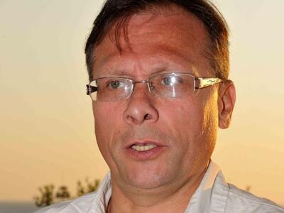 Ορμή Λουξ: Μπόρις Τσουρλέφσκι ο νέος τεχνικός