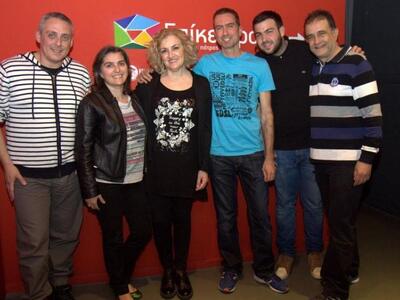 Πάτρα: Κέρδισε τις εντυπώσεις η Υρώ Μανέ...