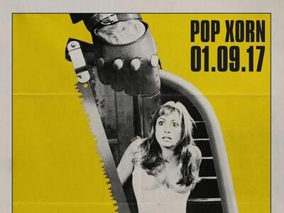 Honey, i'm Back! - Opening party την Παρ...