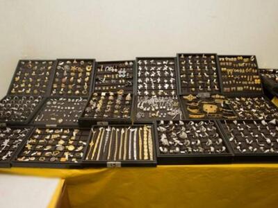 Οι δυο Πατρινοί, μέλη της... χρυσής συμμ...