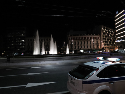 Lockdown στην Αττική: Όλα τα μέτρα που θ...