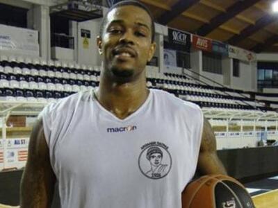 Απόλλωνας: Εκτός ο Τέιλορ για δεκαπέντε ...