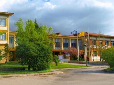 Πανεπιστήμιο Πατρών: Στις 24 Σεπτεμβρίου...