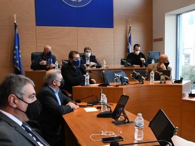 Κ. Πελετίδης: Χρειάζεται να γίνεται άμεσ...