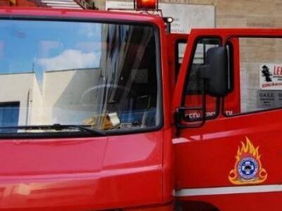 Νεκρή γυναίκα από πυρκαγιά σε διαμέρισμα...