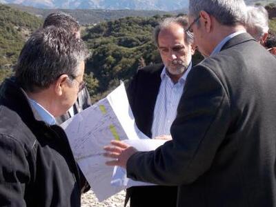 «Ανάσα» για τους καλλιεργητές η ολοκλήρω...