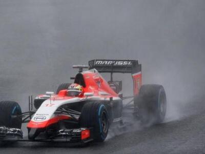 Σοβαρό ατύχημα στη Formula 1 για τον Ζιλ Μπιανκί