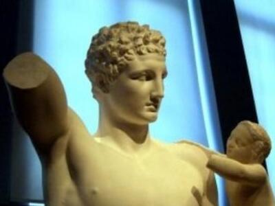 Οι αρχαίοι Έλληνες ανακάλυψαν την... Αμερική;