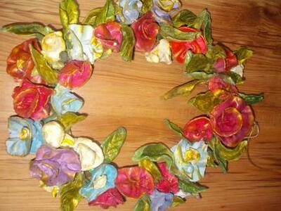 Σεμινάριο για κατασκευές με πηλό από το ...