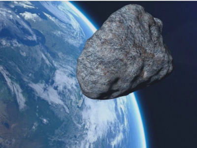 Γιγάντιος αστεροειδής θα περάσει κοντά από τη Γη