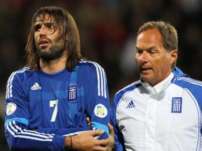 "Νοκ άουτ" ο Σαμαράς 						