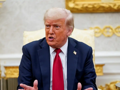 Τραμπ: «Η αναγνώριση παλαιστινιακού κράτ...