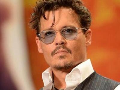 Johnny Depp: Πρωταγωνιστής στην πιο ροκ ...