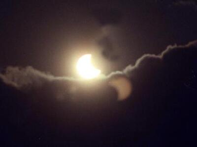 Συγκλονιστική έκρηξη στον ήλιο - Δείτε β...