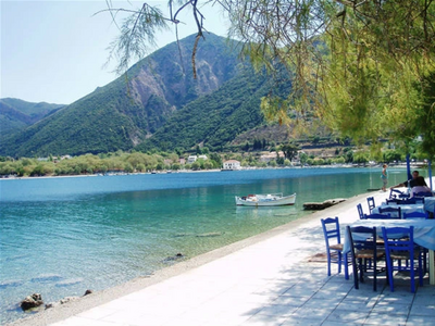 Καλοκαιρινοί προορισμοί κοντά στην Πάτρα