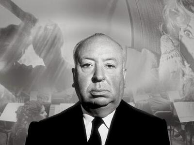 Ντοκιμαντέρ του Χίτσκοκ με υλικό από τα ...