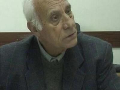 Στις 11 το πρωί η κηδεία του Χριστόδουλο...