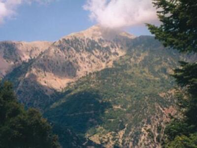 4ο αντάμωμα Χαλικιωτών δήμου Θέρμου Αιτ/νιας