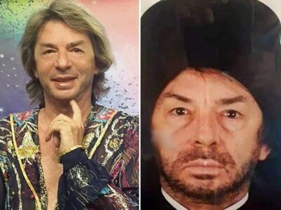 Μοναχός στην Ι.Μ. Λαγκαδά και όχι στη Σύ...