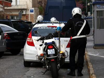 Κρήτη: Σοβαρά επεισόδια στην δίκη της απ...