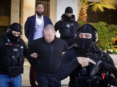 Νέες αποκαλύψεις για το διπλό φονικό στη...