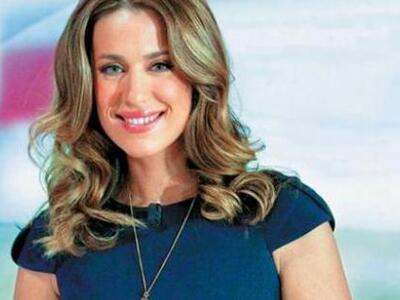 Η εξομολόγηση της Εύας Αντωνοπούλου στη ...