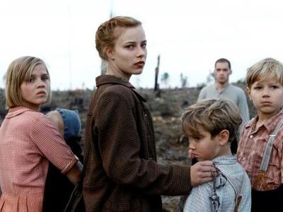 Με το κοινωνικό φιλμ "Τα παιδιά του...