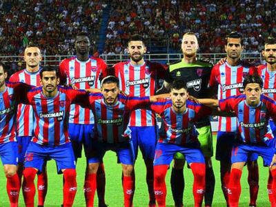 Γιουρόπα Λιγκ: Έχασε αλλά ελπίζει ο Πανιώνιος