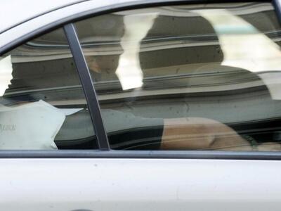 Tριήμερη αναβολή στι δίκη Σακκά -Σεισίδη