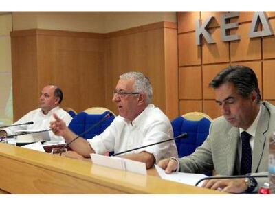 Στα 1,7 δις ευρώ τα χρέη των Δήμων όλης της χώρας 