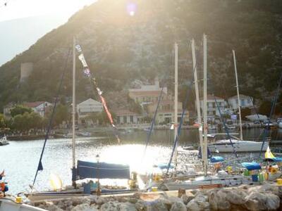 Στο πόδι η Ιθάκη για τα μέτρα του μνημονίου