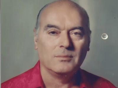 Πάτρα: Σίγησε η λαϊκή φωνή του Γιώργου Δ...