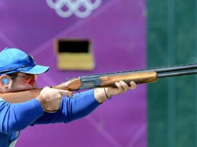 Λονδίνο 2012: Αποκλεισμός για Μαυρομάτη ...