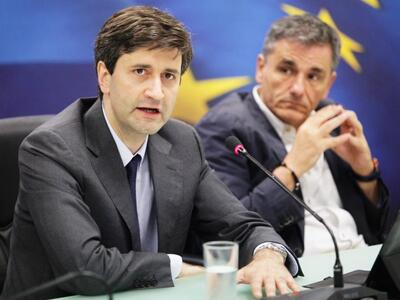 Διαψεύδει το Υπουργείο Οικονομικών πως τ...
