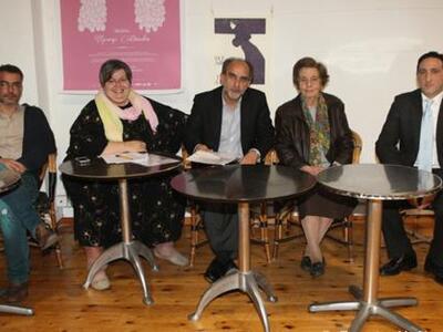 Πάτρα: Θεατρική παράσταση, φιλανθρωπικού...