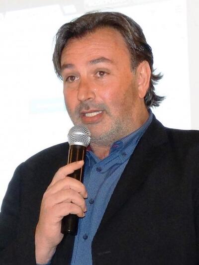 ΔΑΝΙΗΛ ΑΓΓΕΛΟΣ