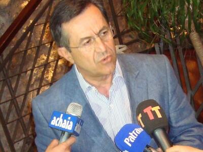 "Ο ΟΗΕ καταδικάζει το Μνημόνιο"