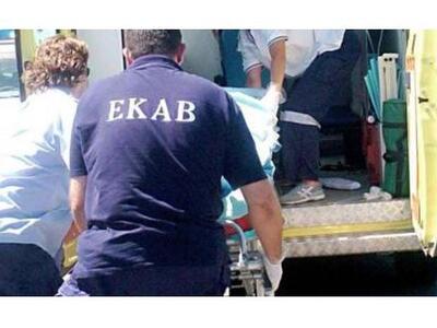 Μαχαίρωσε τη γυναίκα του μετά από καυγά 