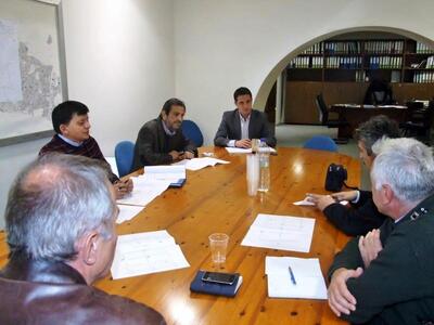 Πάτρα: Προχωρά η πεζοδρόμηση και της υπό...