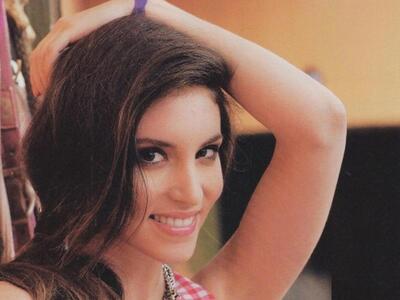 Α. Οικονομάκου:"Όταν ερωτεύομαι, τρ...