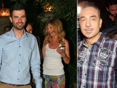 Εκτός σχήματος Σφακιανάκη-Παολας ο Γ. Πα...