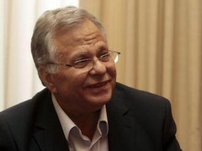 Ο Κώστας Γιαννόπουλος μιλά για πρώτη φορ...