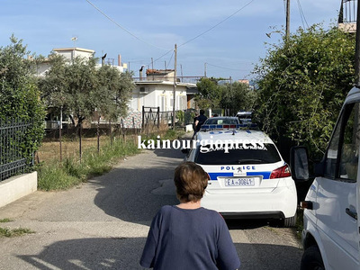 Δυτική Ελλάδα: 57χρονος έβαλε τέλος στη ζωή του