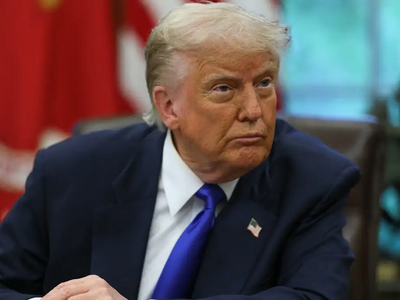 Ο Ντόναλντ Τράμπ ετοιμάζεται να ανακοινώ...