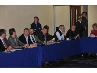 Συνεδριάζει αύριο το απόγευμα το Περιφερ...