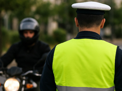 Δυτική Ελλάδα: Μόλις 35 παραβάσεις για μ...