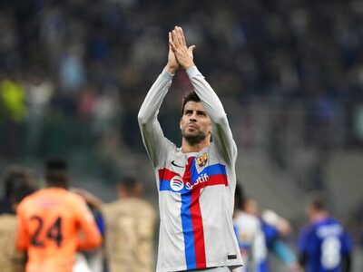 Τέλος εποχής! Ο Πικέ σταματάει τώρα το ποδόσφαιρο