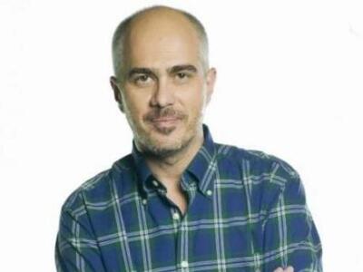Βαγγέλης Χαρισόπουλος: Πέρασα δύσκολες σ...
